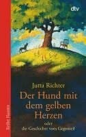 Hund MIT Dem Gelben Herzen Oder Die Geschichte Vom Gegenteil