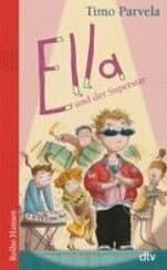 ELLA UND DER SUPERSTAR