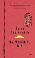 Dazwischen: Wir