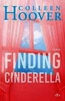 Omslag till boken Finding Cinderella av Colleen Hoover