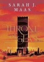 Throne of Glass 06 - Der verwundete Krieger