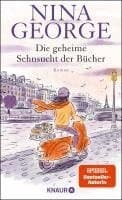 Die geheime Sehnsucht der Bücher