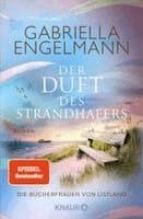 Die Bücherfrauen von Listland. Der Duft des Strandhafers