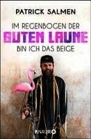 Im Regenbogen der guten Laune bin ich das Beige