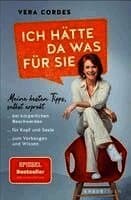 Ich hätte da was für Sie