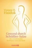 Gesund durch Schüßler-Salze