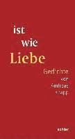 ist wie Liebe
