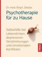 Psychotherapie für zu Hause