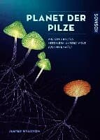 Planet der Pilze