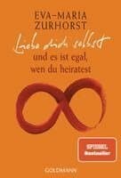 Liebe dich selbst und es ist egal, wen du heiratest