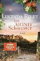 Omslag till boken Die Mondschwester av Lucinda Riley