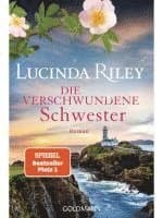 Omslag till boken Die verschwundene Schwester av Lucinda Riley