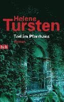 Tod im Pfarrhaus