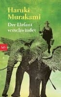 Der Elefant verschwindet