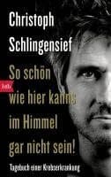 So schön wie hier kanns im Himmel gar nicht sein!