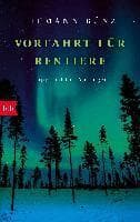 Vorfahrt für Rentiere