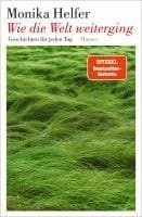 Wie die Welt weiterging