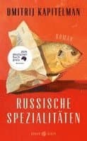 Russische Spezialitäten