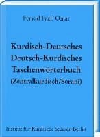 Kurdisch-Deutsches/Deutsch-Kurdisches Taschenworterbuch (Zentralkurdisch/Sorani)