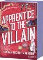 Apprentice to the Villain