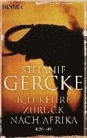 Ich kehre zuruck nach Afrika
