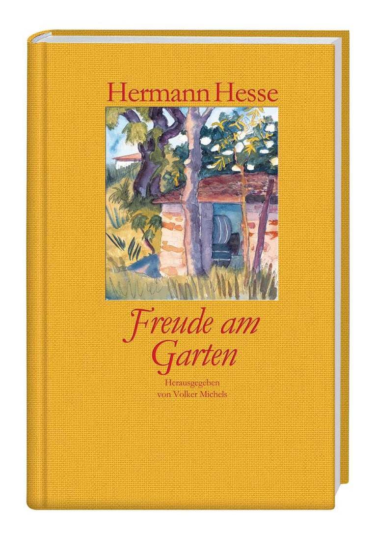 Freude am Garten