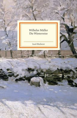 Die Winterreise