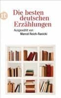 Die besten deutschen Erzählungen