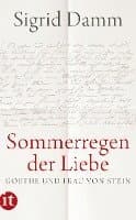 »Sommerregen der Liebe«