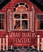 Schau durchs Fenster!