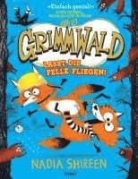 Grimmwald 2 - Lasst die Felle fliegen!