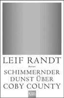 Schimmernder Dunst über Coby County