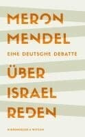 Über Israel reden