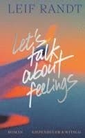 Let's Talk About Feelings
