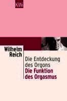 Die Funktion des Orgasmus