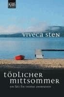 Tödlicher Mittsommer