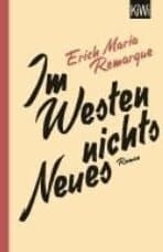 Im Westen nichts Neues