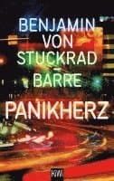 Panikherz