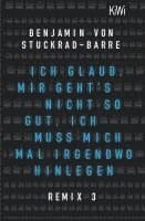 Ich glaub, mir geht's nicht so gut, ich muss mich mal irgendwo hinlegen