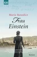 Frau Einstein