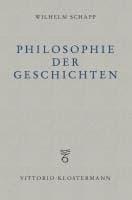 Philosophie Der Geschichten
