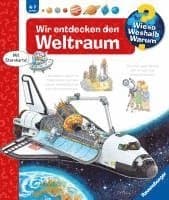 Wieso? Weshalb? Warum?