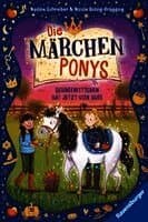 Die Märchenponys, Band 1 - Schneewittchen hat jetzt vier Hufe
