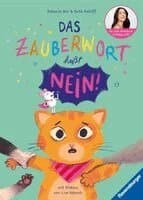 Das Zauberwort heißt Nein!