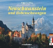 Neuschwanstein und Hohenschwangau