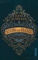 Stein und Flöte