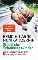 Glückliche Scheidungskinder