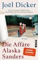 Die Affäre Alaska Sanders