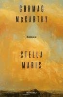 Omslag till boken Stella Maris av Cormac McCarthy