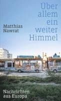 Über allem ein weiter Himmel